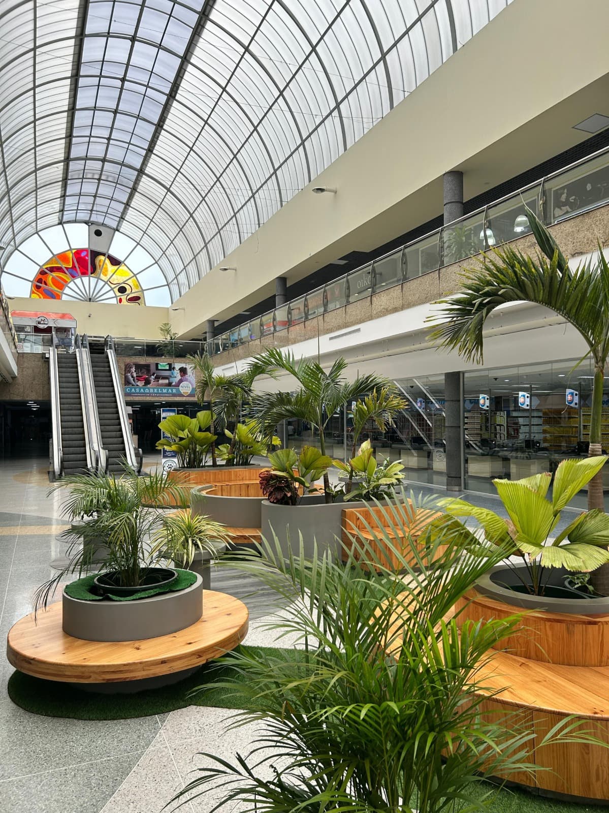 Hyper Jumbo Mall 2