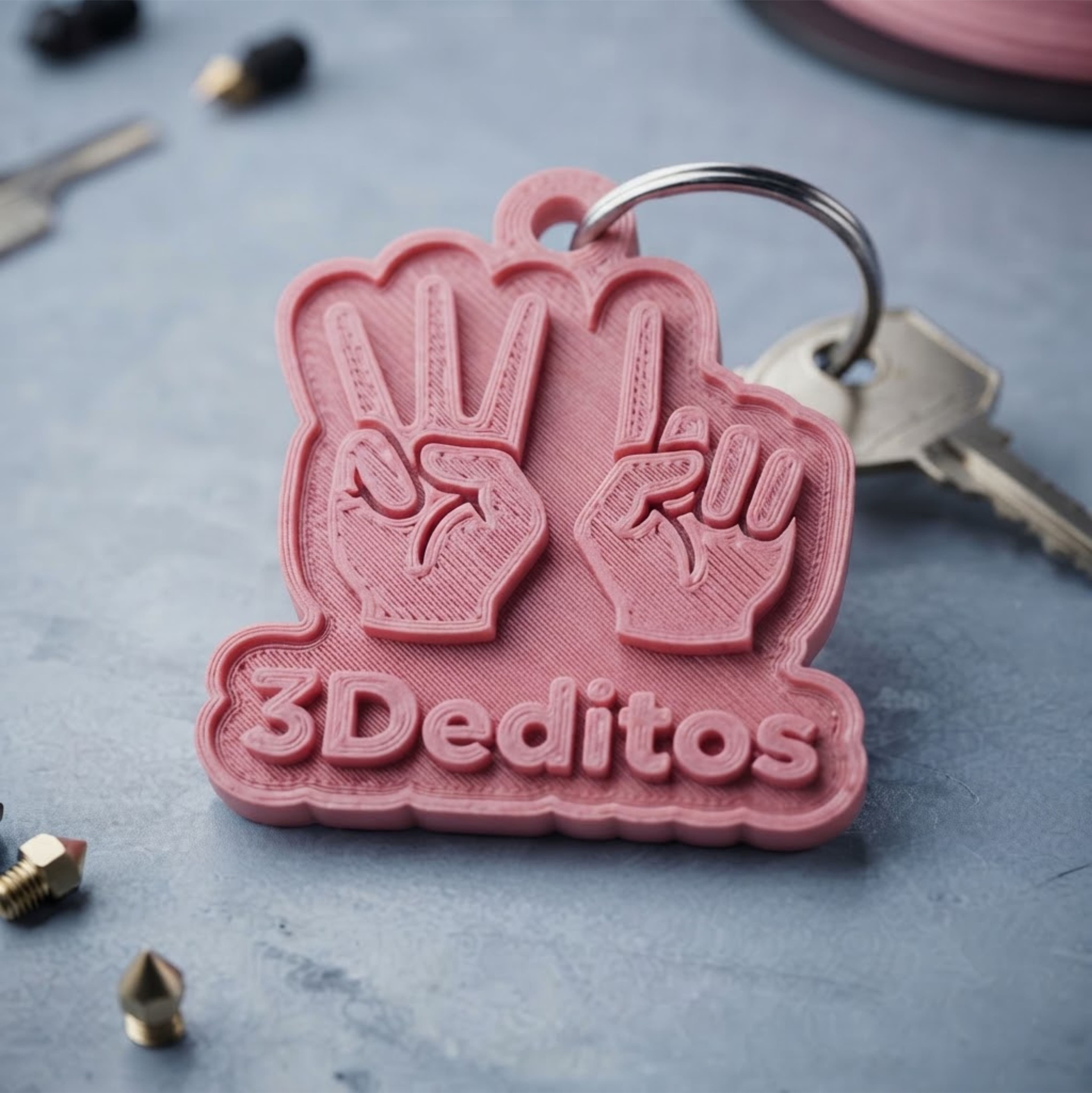 Impresiones 3Deditos 2