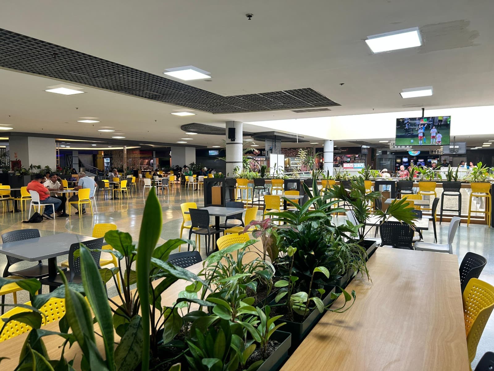 Hyper Jumbo Mall 3