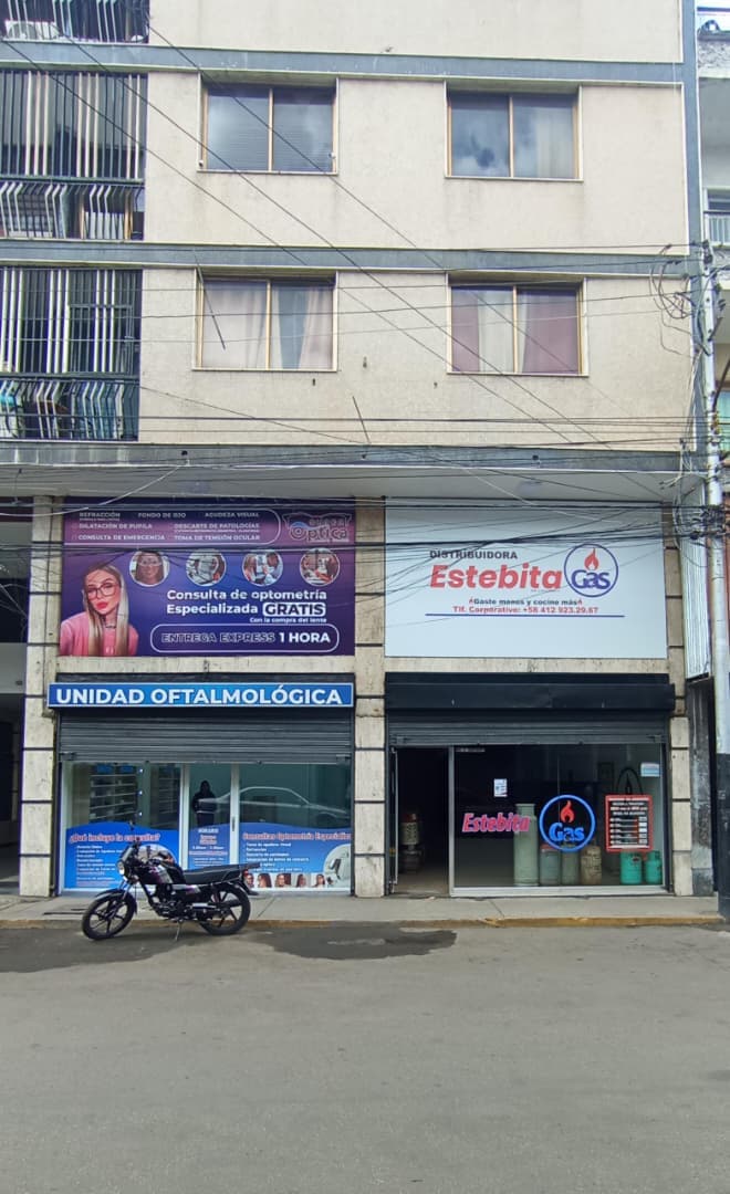 Imagen 5 de Distribuidora Estebita Gas (Centro de Maracay)
