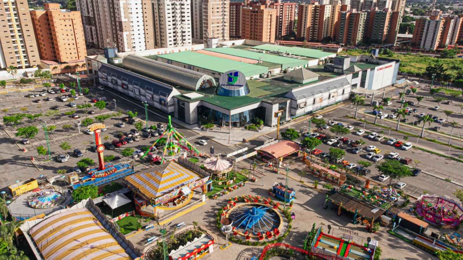 Hyper Jumbo Mall 1