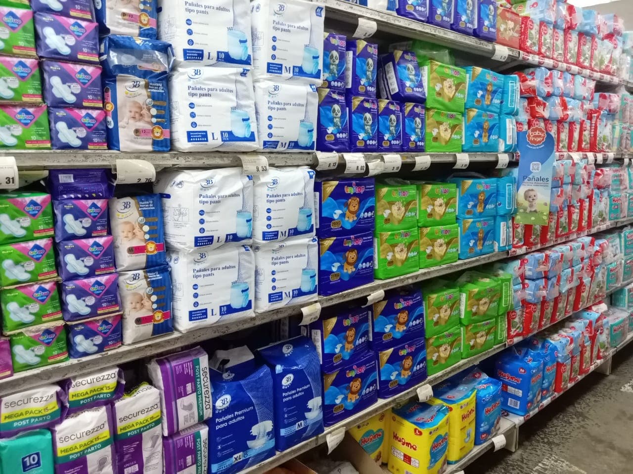 Imagen 3 de Alimentos La Gran Sirena C.A