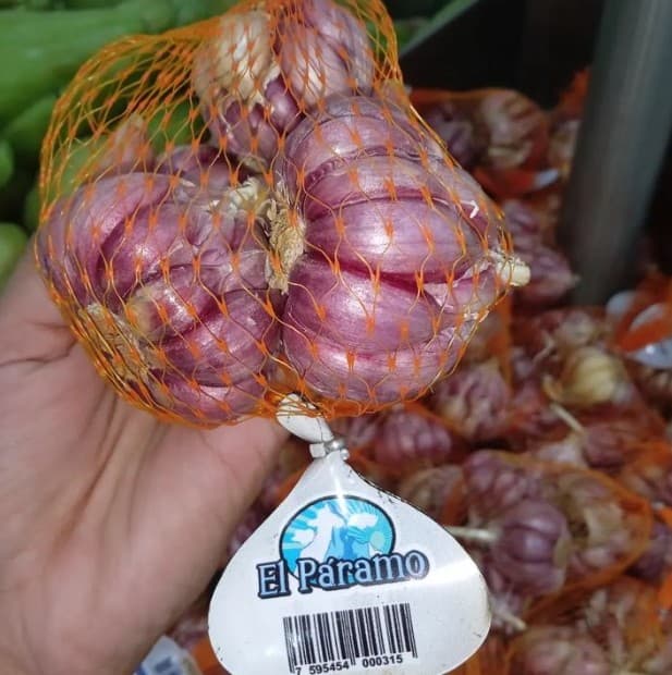 Imagen 4 de Fabrica de Alimentos el Páramo