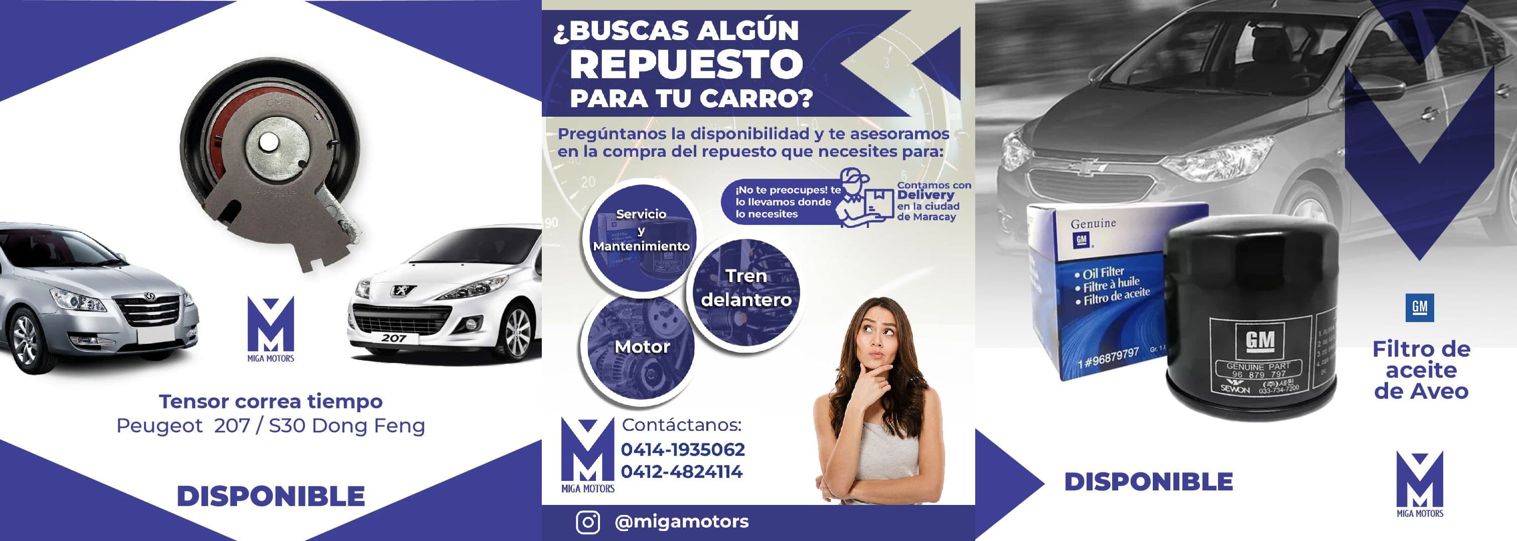 Miga Motors