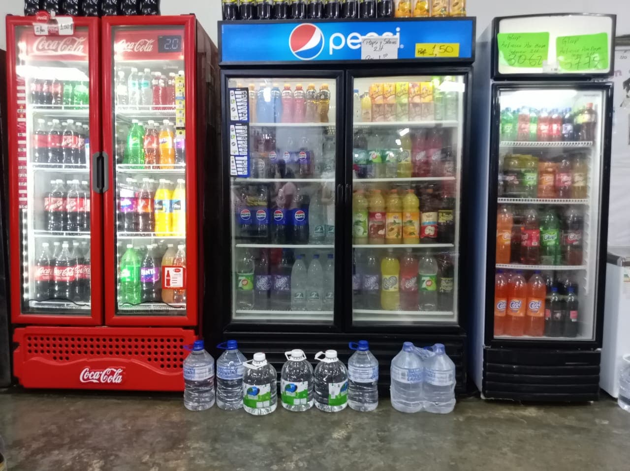 Imagen 4 de Alimentos La Gran Sirena C.A