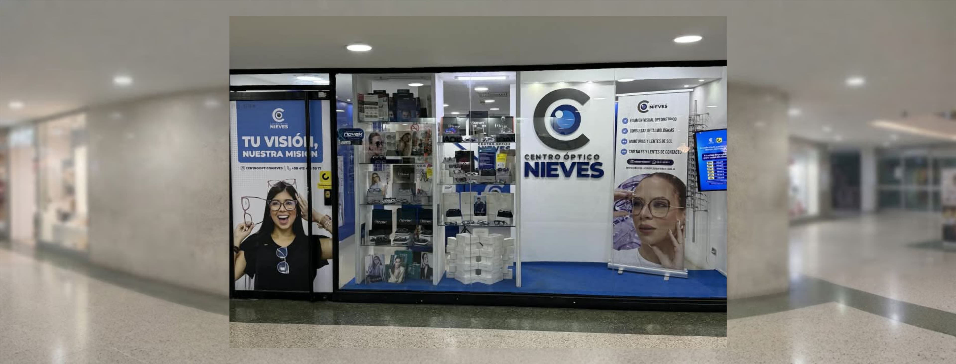 Imagen 2 de Centro Optico Nieves