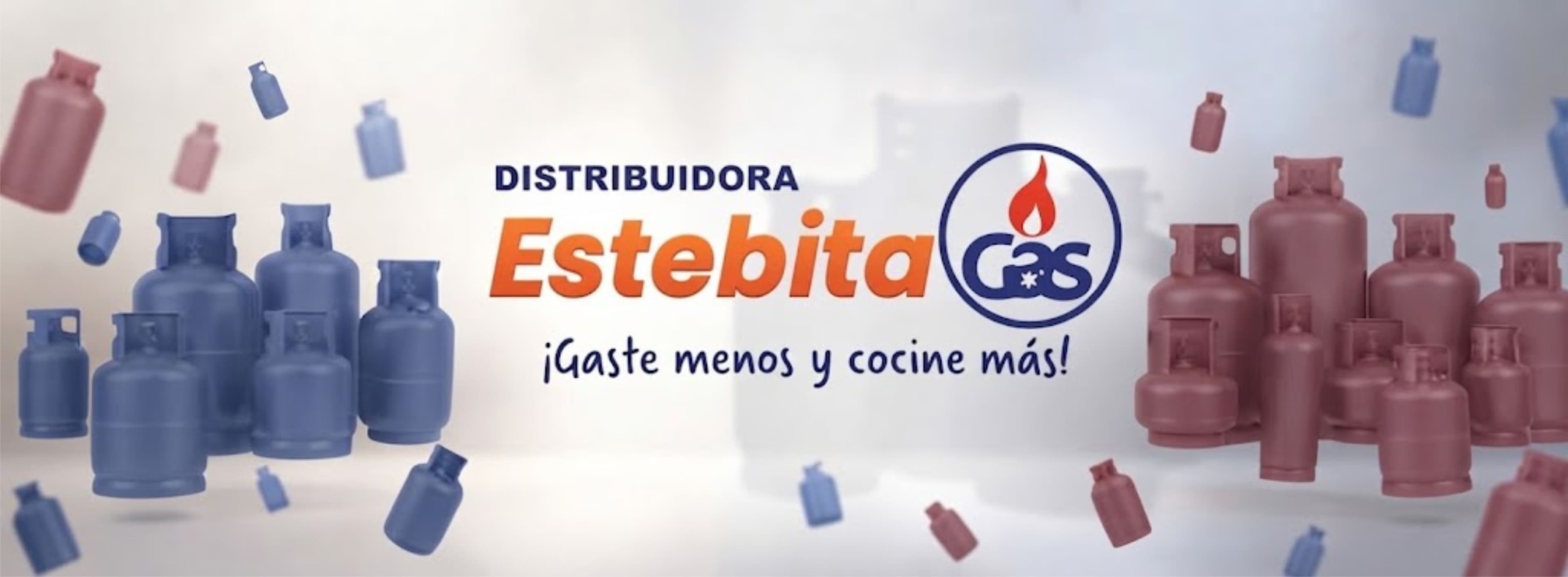 Distribuidora Estebita Gas (Centro de Maracay)