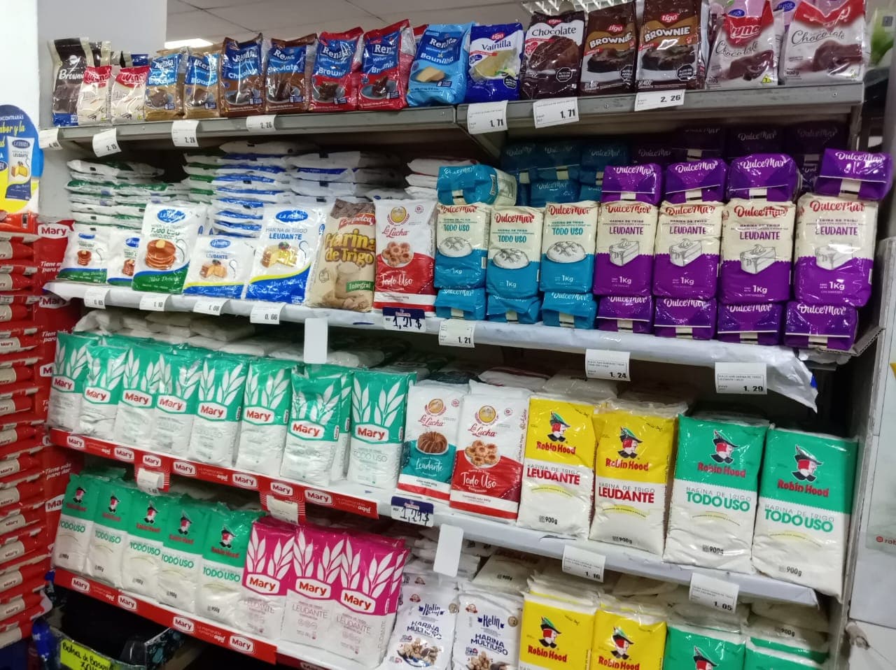 Imagen 8 de Alimentos La Gran Sirena C.A
