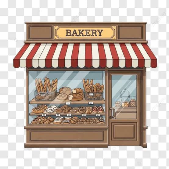 Panadería el orogreso