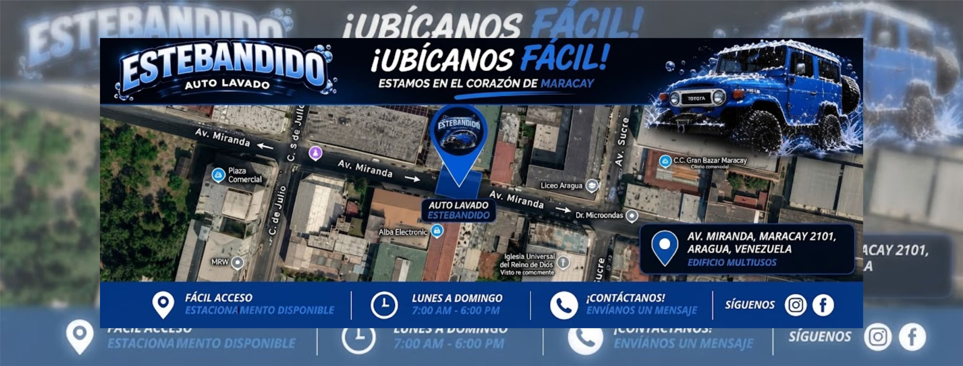 Imagen 3 de Autolavado EstebanDido