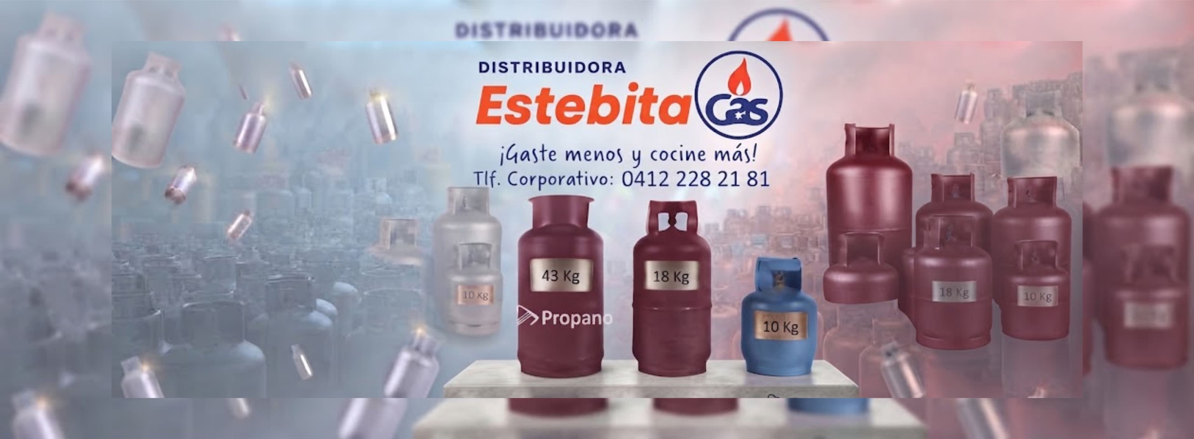 Imagen 4 de Distribuidora Estebita Gas (El Limon)